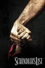Schindler's List  (1993)